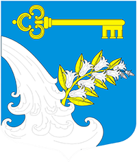 Герб п.г.т Ульяновка